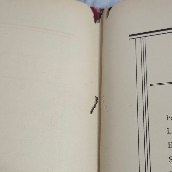 Photocharts Theory & Practice Of Exposure by Hamilton Allport 1938 - Picture 9 of 16